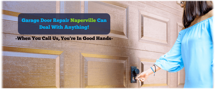 Garage Door Repair Naperville IL