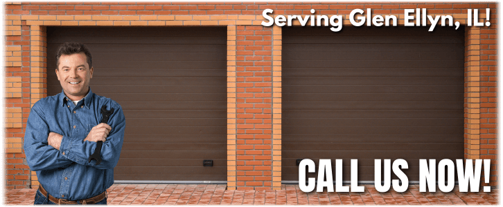 Garage Door Repair Glen Ellyn IL